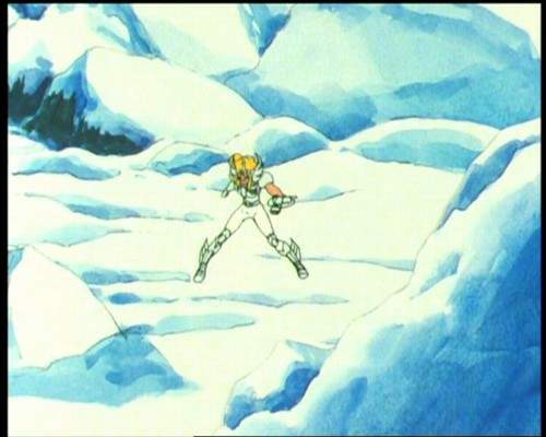 Otaku Gallery  / Anime e Manga / Saint Seiya / Screen Shots / Episodi / 080 - Duplice battaglia / 044.jpg